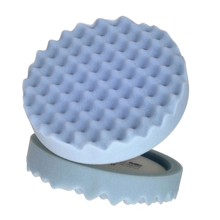 3M 3M Perfect-It Ultrafine Foam Polishing Pad, 05733, 8 inch 7100003841